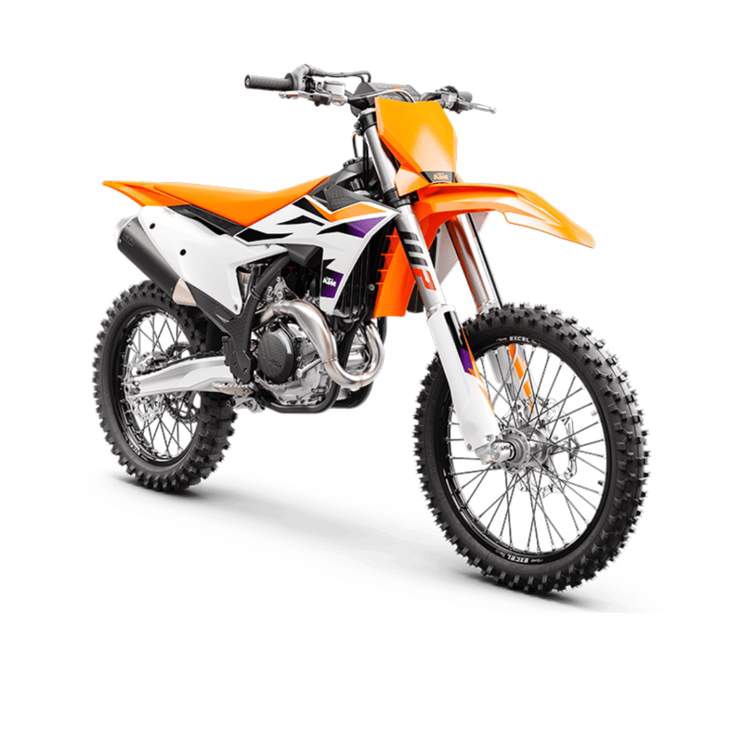 KTM SX-F 450