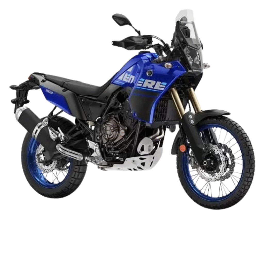 Yamaha Ténéré 700